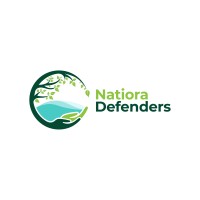 Natiora Defenders logo - Similar company to Mihari Network