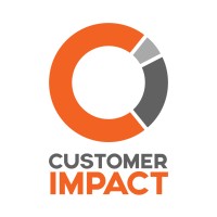 Customer Impact logo - Similar company to Project Unity