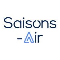 Saisons-Air inc. logo - Similar company to Dimensions Gl