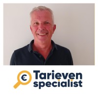 Tarieven Specialist logo - Similar company to Festicode