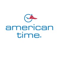 American Time logo - Similar company to Devzen Technologies