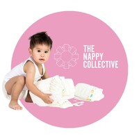 The Nappy Collective logo - Similar company to Cloudy Code