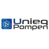 Unieq Pompen logo - Similar company to Delta Pompen Bv