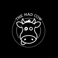 The Mad Cow logo - Similar company to Bonsai Organisation