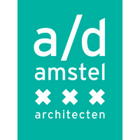 aan de amstel architecten logo - Similar company to Circle Line Logistics