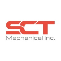 SCT Mechanical Inc. logo - Similar company to Pipefull
