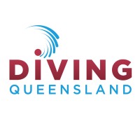 Diving Queensland logo - Similar company to Reliked