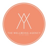 The Wellbeing Agency logo - Similar company to Quadzu Ltd