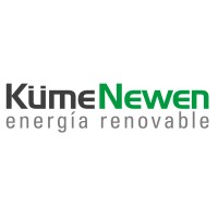 Küme Newen logo - Similar company to Climateck