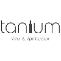 Tanium Vins et Spiritueux logo - Similar company to Bottles & Barrels
