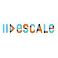 ESCALE logo - Similar company to Cyberinterim