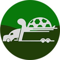 Turtle Logistics logo - Similar company to Kapsco Manage