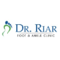 Dr. Riar - Foot & Ankle Clinic logo - Similar company to Maval Group Sas