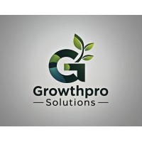 Growthpro Solutions logo - Similar company to Star Reify Tech Solutions