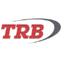 TRB, Terres Réfractaires du Boulonnais logo - Similar company to Groupe Cb