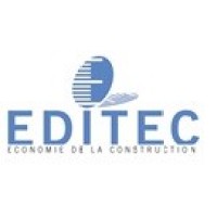 EDITEC logo - Similar company to A6Maîtri