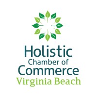 Holistic Chamber Of Commerce (Virginia Beach) logo - Similar company to Traxa