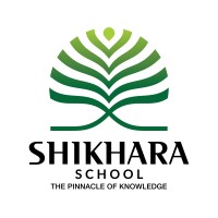 Shikhara School logo - Similar company to Ambitus World School