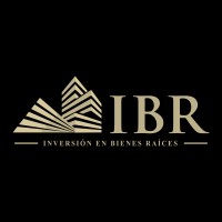 IBR México logo - Similar company to Rentas.Com