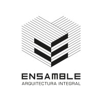 Ensamble de Arquitectura Integral logo - Similar company to Casas Bee