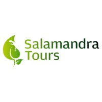 Salamandra Tours S.A. logo - Similar company to Aventure Et Volcans