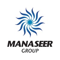 Manaseer Group logo - Similar company to Ugc Jordan