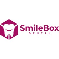 SmileBox Dental logo - Similar company to Smilebox