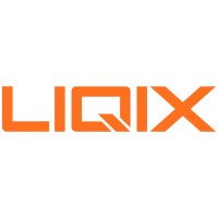 LIQIX Technologies GmbH logo - Similar company to Comeback! Solutions