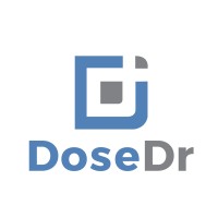 DoseDr logo - Similar company to Libremd