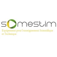 SOMESTIM logo - Similar company to W2 Marketing