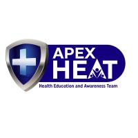 Apex Health Education and Awareness Team logo - Similar company to Parsedom