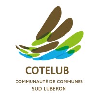 COTELUB logo - Similar company to Communauté De Communes Pays De Forcalquier-Montagne De Lure