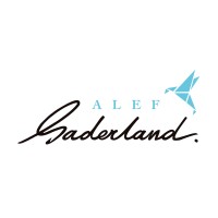 Alef Saderland logo - Similar company to Alfime Centro De Vida Independiente