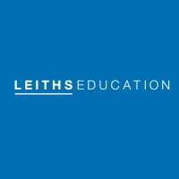 Leiths Education logo - Similar company to Velusso