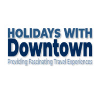 Holidays With Downtown logo - Similar company to Central Holidays