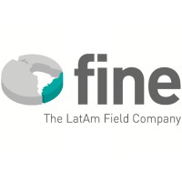 Fine Research Latin America logo - Similar company to Uuevo