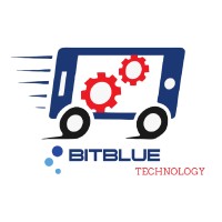 BITBLUE TECHNOLOGY PVT. LTD. logo - Similar company to Taruna Infosoft Private Limited