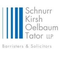 Schnurr Kirsh Oelbaum Tator LLP logo - Similar company to Basman Smith Llp