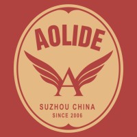 Suzhou Aolide Co.,Ltd logo - Similar company to Lumigenex (Suzhou) Co., Ltd.