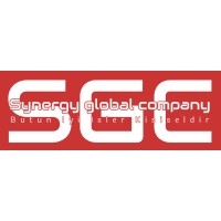 Synergy Global Co. logo - Similar company to Alnar Proje