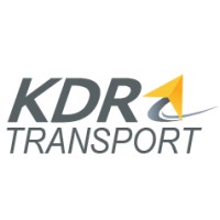 KDR Transport logo - Similar company to Alfons Freriks Logistics