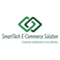 SmartTech Ecommerce Solution logo - Similar company to Flickering Consultancy Pvt Ltd