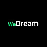 WeDream logo - Similar company to Wedream Viagens