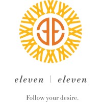 Eleven Eleven Development logo - Similar company to Quick Angels