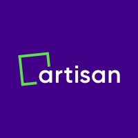 ARTISAN logo - Similar company to Brandwill