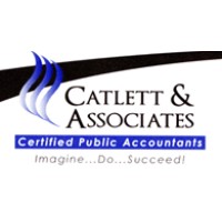 Catlett & Associates, LLC Certified Public Accountants logo - Similar company to Pinellas County Tax Collector'S Office