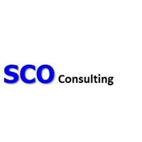 SCO Consulting logo - Similar company to Ecological Technologies Ltd