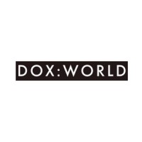 DOX:WORLD logo - Similar company to Dox Visas & Legalisations