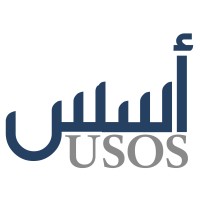 USOS logo - Similar company to Daam