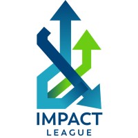 Impact League logo - Similar company to Valley Christian Deca